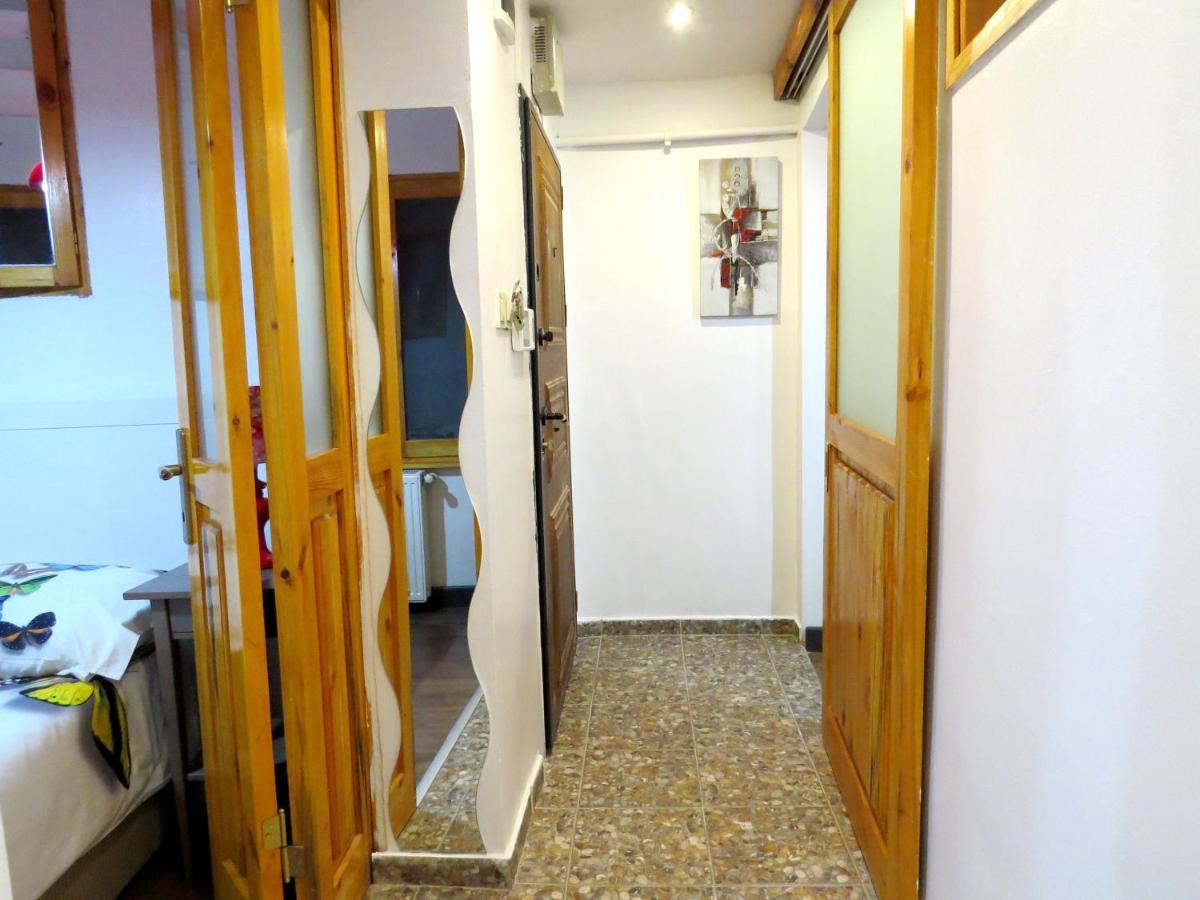 Istanberry - Pera Apartments Istanbul Exterior photo