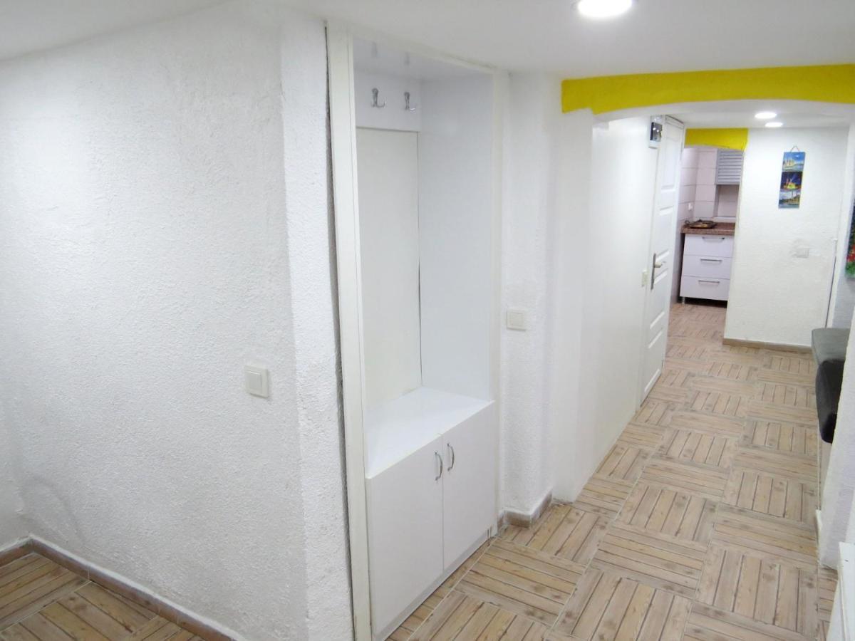 Istanberry - Pera Apartments Istanbul Exterior photo